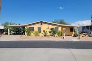 3927 N Florence, Florence, AZ 85132 - Photo 1