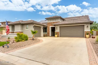 5715 N Dakota Drive, Eloy, AZ 85131 - Photo 1