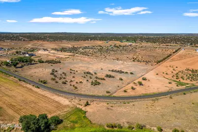 2808 S Bourdon Ranch Road #-, Show Low, AZ 85901 - Photo 1