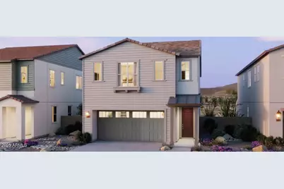 2447 W Maximo Way, Phoenix, AZ 85085 - Photo 1