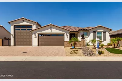 12528 W Tuckey Lane, Glendale, AZ 85307 - Photo 1