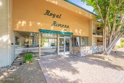 3655 N 5th Avenue #202, Phoenix, AZ 85013 - Photo 1