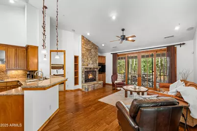 1515 E Castle Hills Drive, Flagstaff, AZ 86005 - Photo 1