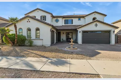 18678 E Cardinal Way, Queen Creek, AZ 85142 - Photo 1