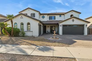 18678 E Cardinal Way, Queen Creek, AZ 85142 - Photo 1