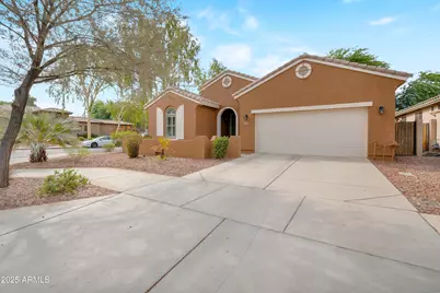 21059 E Munoz Street, Queen Creek, AZ 85142 - Photo 1