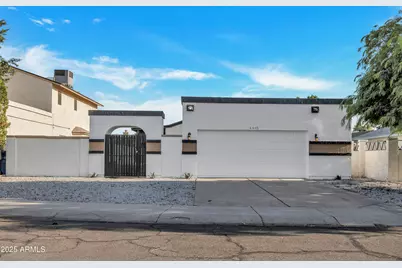 4405 W Taro, Glendale, AZ 85308 - Photo 1