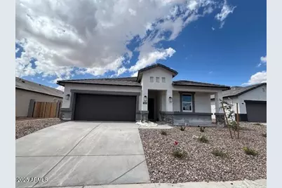 1680 N Comiskey Drive, Florence, AZ 85132 - Photo 1