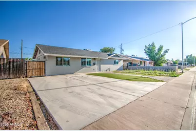 3729 W Butler, Phoenix, AZ 85051 - Photo 1