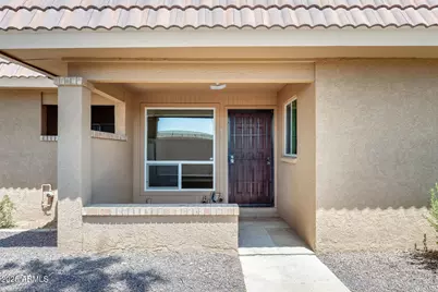 311 W Pontiac Drive #5, Phoenix, AZ 85027 - Photo 1