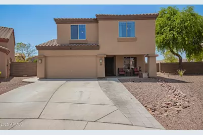 10941 W Minnezona Avenue, Phoenix, AZ 85037 - Photo 1