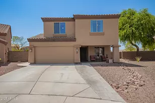 10941 W Minnezona Ave, Phoenix, AZ 85037 - Photo 1