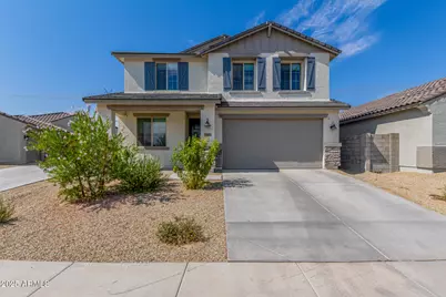 23452 W Winslow Avenue, Buckeye, AZ 85326 - Photo 1