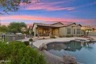 9201 E Desert Arroyos, Scottsdale, AZ 85255 - Photo 1