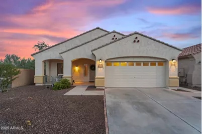 5309 W Buckskin Trail, Phoenix, AZ 85083 - Photo 1