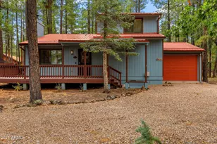 6367 Christmas Tree Cir, Pinetop, AZ 85935 - Photo 1