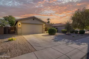 13145 W Fairmont Ave, Litchfield Park, AZ 85340 - Photo 1