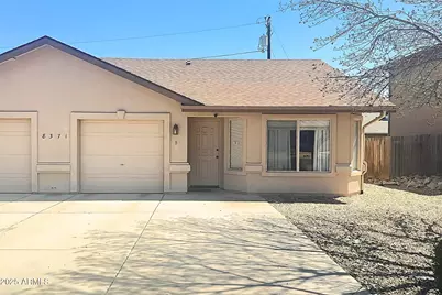8371 E Stevens Drive #B, Prescott Valley, AZ 86314 - Photo 1