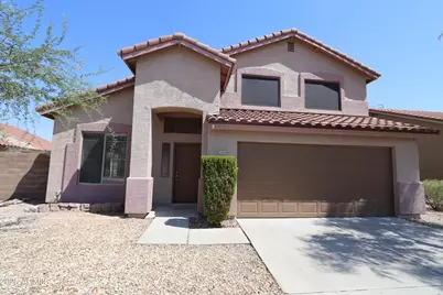 23869 N 36th Drive N, Glendale, AZ 85310 - Photo 1