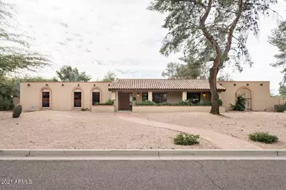 9647 E Desert Cove Avenue, Scottsdale, AZ 85260 - Photo 1