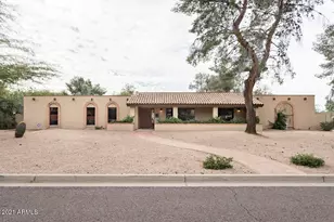 9647 E Desert Cove Ave, Scottsdale, AZ 85260 - Photo 1