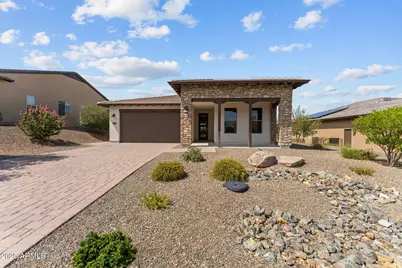 3210 Knight Way, Wickenburg, AZ 85390 - Photo 1