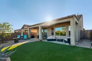 8205 S Pioneer Court, Gold Canyon, AZ 85118 - Photo 1