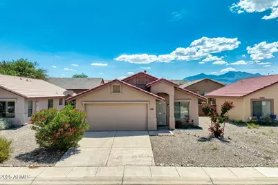 5236 Calle Granada --, Sierra Vista, AZ 85635 - Photo 1