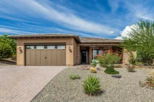 3310 Ten Bears Cir, Wickenburg, AZ 85390 - Photo 1