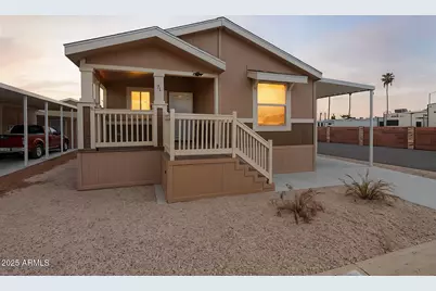 10936 E Apache Trail -- #71, Apache Junction, AZ 85120 - Photo 1