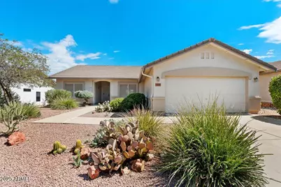1865 W Wagon Wheel Road, Cottonwood, AZ 86326 - Photo 1