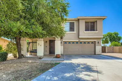 33223 N Legend Hills Trail, San Tan Valley, AZ 85144 - Photo 1