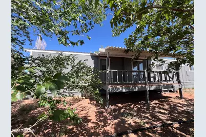 9864 Uttecht Trail, Snowflake, AZ 85937 - Photo 1