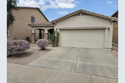 44220 W Kramer, Maricopa, AZ 85138 - Photo 1