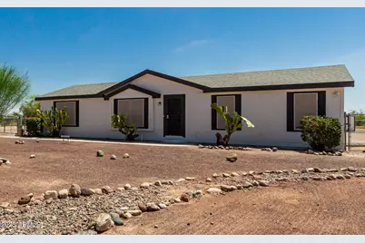 28919 W Cocopah Street, Buckeye, AZ 85326 - Photo 1