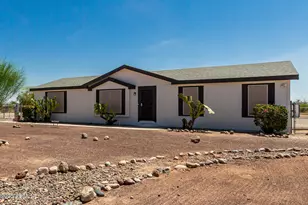 28919 W Cocopah St, Buckeye, AZ 85326 - Photo 1