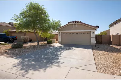 22199 W Tonto, Buckeye, AZ 85326 - Photo 1