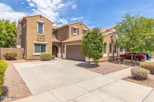 4258 S Fireside, Gilbert, AZ 85297 - Photo 1