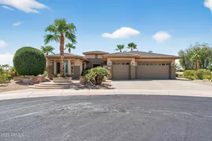 17359 W Monarch Way, Surprise, AZ 85387 - Photo 1