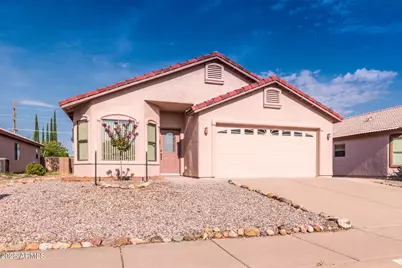 968 Monte Vista, Sierra Vista, AZ 85635 - Photo 1