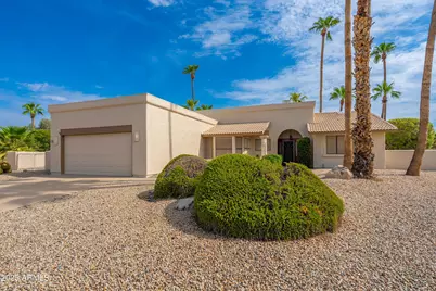 13406 W Stardust Boulevard, Sun City West, AZ 85375 - Photo 1
