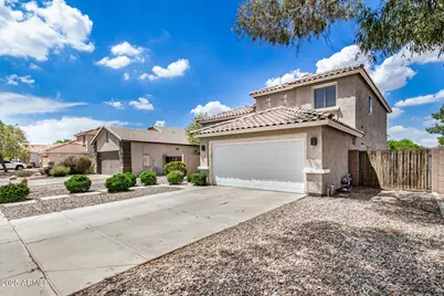 2724 E Jasper, Gilbert, AZ 85296 - Photo 1