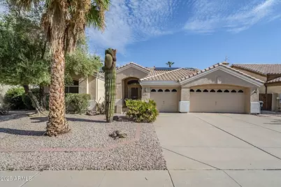 1492 W Straford, Gilbert, AZ 85233 - Photo 1