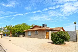 4552 E Caballero, Mesa, AZ 85205 - Photo 1