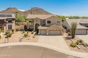 25617 N 67th Dr, Peoria, AZ 85383 - Photo 1