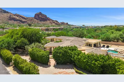 6502 N Lost Dutchman Drive, Paradise Valley, AZ 85253 - Photo 1