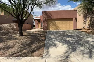 1859 Chaplain Carter, Sierra Vista, AZ 85635 - Photo 1