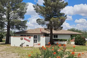 3525 E Navaho St, Sierra Vista, AZ 85650 - Photo 1