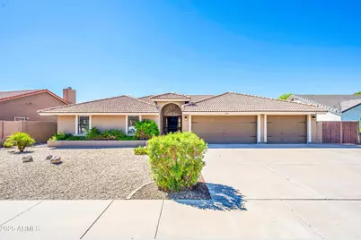 2311 E Laurel, Mesa, AZ 85213 - Photo 1