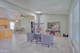 17090 S Iron Springs Rd, Munds Park, AZ 86017 - Photo 1